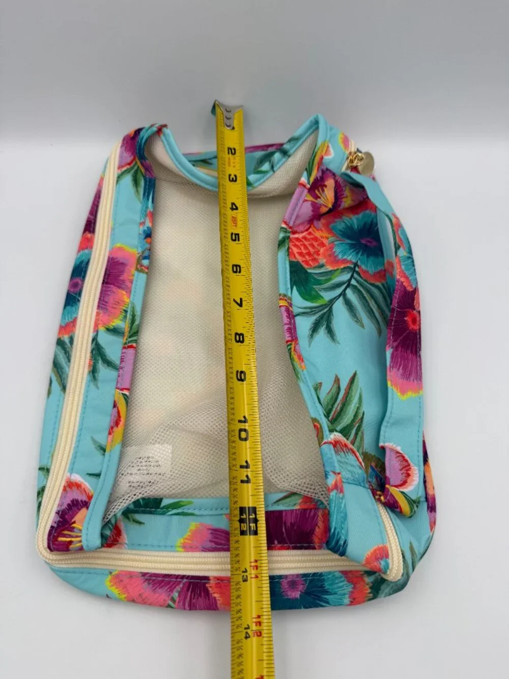 NWT PQ Swim Solana Packing Cubes Set of 2